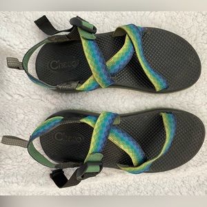 Chacos sandals